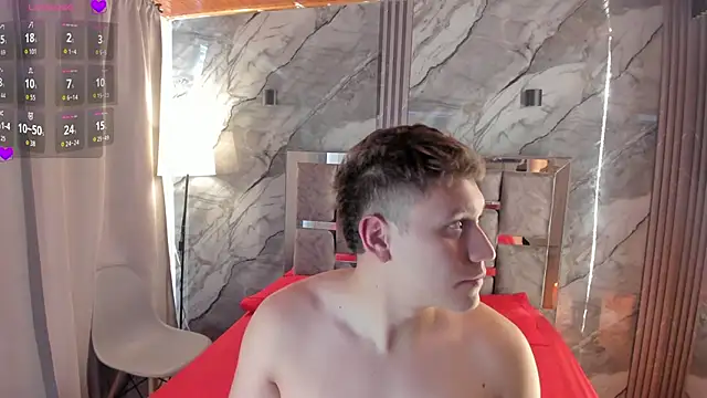 Snapshot of Manson_and_Zoe chatting on 04/12/26, 11:37 Manson and Zoe online show from 04/12/26, 11:37