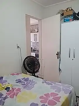 isapacheco69 online show from 03/18/26, 05:27