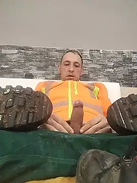 Ridergayboy online show from 02/06/26, 07:34