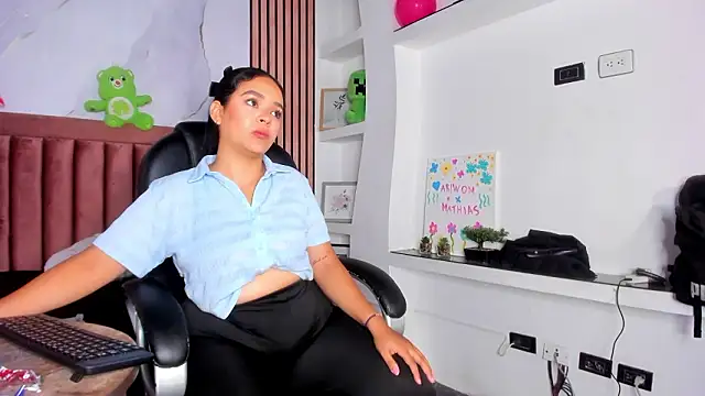 Snapshot of Imtokio_ chatting on 03/06/26, 08:05 Imtokio online show from 03/06/26, 08:05