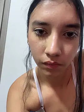 Snapshot of ScarlettMus chatting on 02/10/26, 07:51 ScarlettMus online show from 02/10/26, 07:51