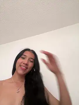 Snapshot of ScarlettMus chatting on 02/15/26, 09:44 ScarlettMus online show from 02/15/26, 09:44