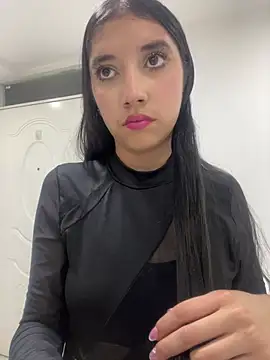 ScarlettMus online show from 03/08/26, 02:26