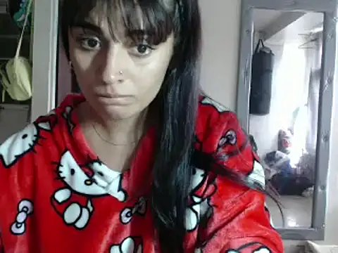 Zara lopez777 online show from 02/19/26, 04:25