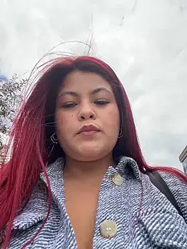 Lia-Moon77 online show from 04/12/26, 04:34