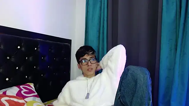 gabriel x18 online show from 02/18/26, 05:03