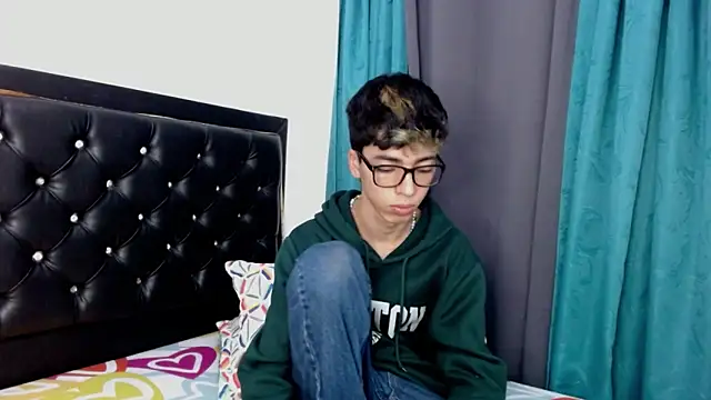 gabriel x18 online show from 03/02/26, 05:08