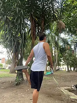 Gael Velaryx online show from 02/17/26, 06:36