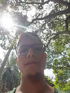 Gael Velaryx online show from 02/20/26, 06:30