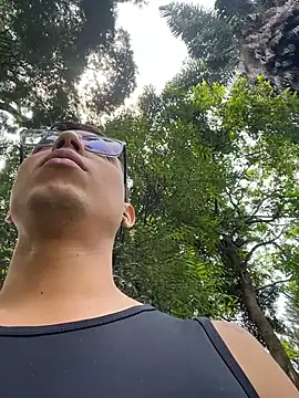 Gael Velaryx online show from 02/27/26, 04:40