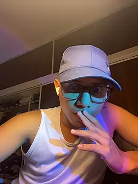 Gael Velaryx online show from 03/11/26, 04:18