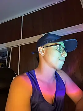 Gael Velaryx online show from 03/29/26, 10:21