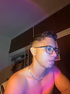 Gael Velaryx online show from 04/06/26, 04:46