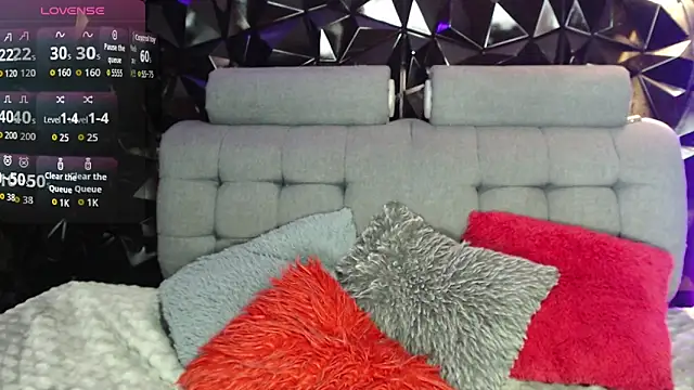 Tammy sutra online show from 03/20/26, 07:08