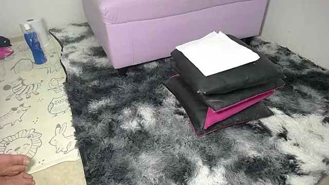 Party Star1 online show from 04/11/26, 07:02