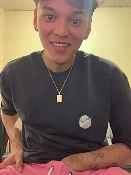 Snapshot of seucasal chatting on 02/25/26, 07:56 seucasal online show from 02/25/26, 07:56