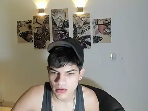 Jesshot bigcock20cm online show from 02/15/26, 04:53