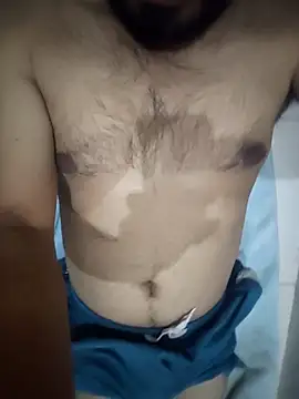 ZALIM MARAD0 online show from 02/26/26, 09:47