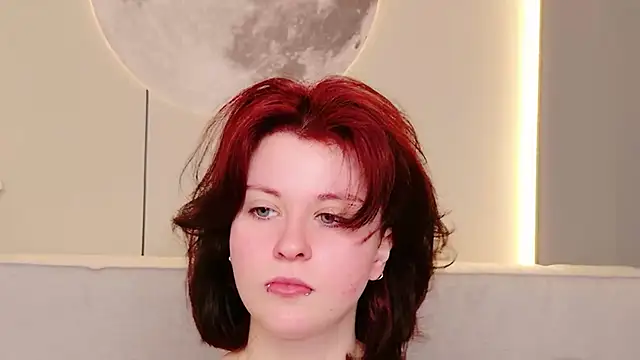 Milana Bold online show from 05/19/26, 08:26