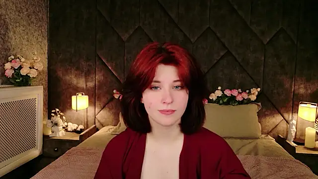 Milana Bold online show from 06/05/26, 08:58