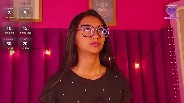 ThinPrincesss online show from 02/07/26, 12:53