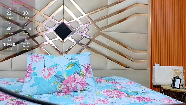 ThinPrincesss online show from 02/16/26, 12:56