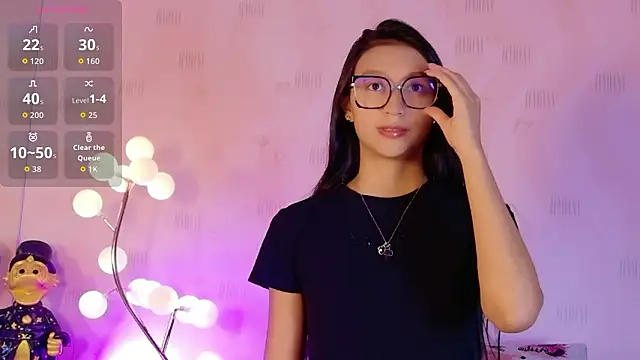 ThinPrincesss online show from 03/17/26, 12:41