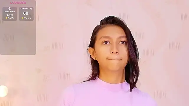 ThinPrincesss online show from 03/19/26, 12:42