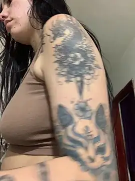 Sofii7 online show from 02/19/26, 03:02