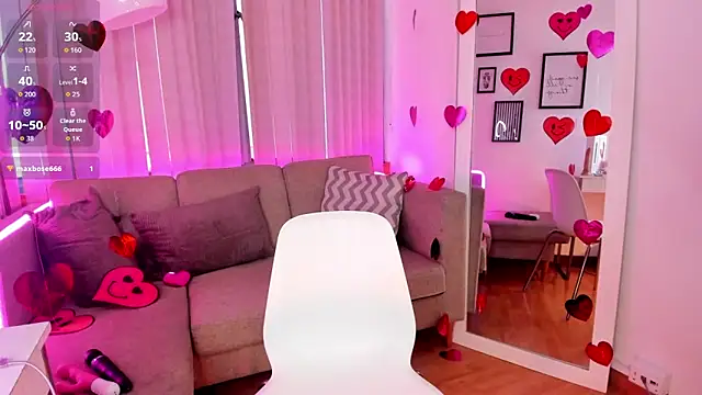 valery se  online show from 02/26/26, 04:39