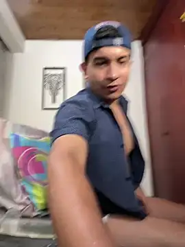 MaxParker21 online show from 03/01/26, 04:42