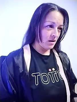 Ivanna Greey1 online show from 02/08/26, 07:56