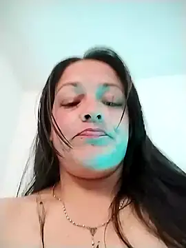 Ivanna Greey1 online show from 02/08/26, 08:01