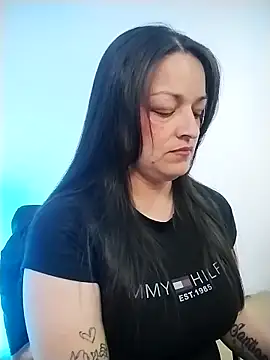 Ivanna Greey1 online show from 02/18/26, 09:00