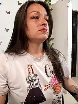 Ivanna Greey1 online show from 03/01/26, 09:28