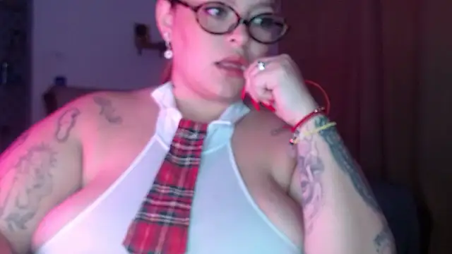 Angiegranados online show from 03/26/26, 02:17