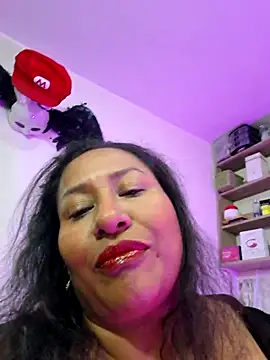 Nyomi browm online show from 02/14/26, 04:42