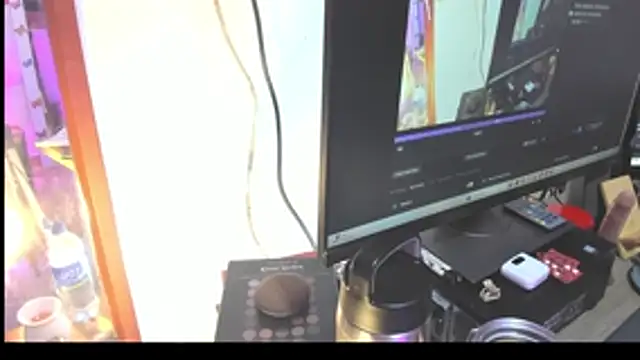 Nyomi browm online show from 02/28/26, 08:59