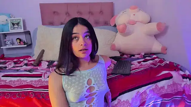 SophieAdamst online show from 02/25/26, 07:23