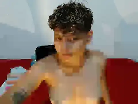 scarletfox  3 online show from 02/22/26, 01:40