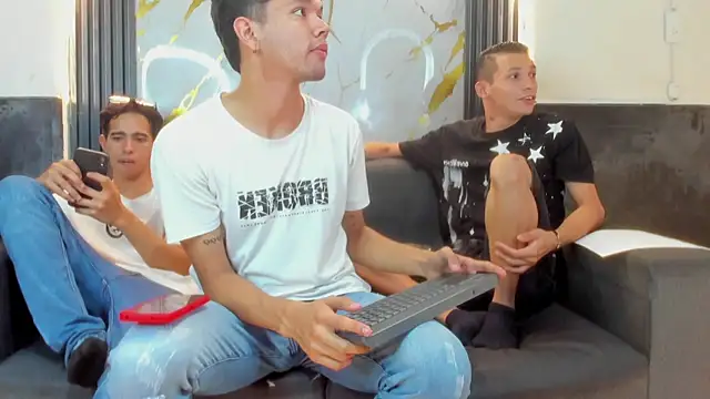 Wonka 1 online show from 02/10/26, 04:05