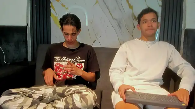 Wonka 1 online show from 02/19/26, 04:19