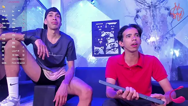 Wonka 1 online show from 03/29/26, 11:54