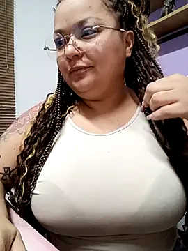 SweettSin online show from 02/18/26, 12:45