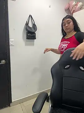 Snapshot of big_booty_girl chatting on 03/01/26, 12:01 big booty girl online show from 03/01/26, 12:01