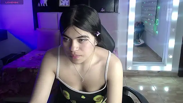 Katia pretty x online show from 02/11/26, 04:39