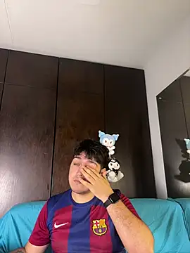 EmilyAndAndrew online show from 03/22/26, 03:54