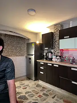 EmilyAndAndrew online show from 04/03/26, 03:59