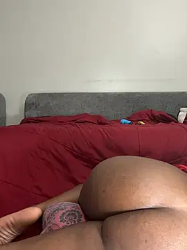 Ebony Queeen online show from 03/07/26, 08:44