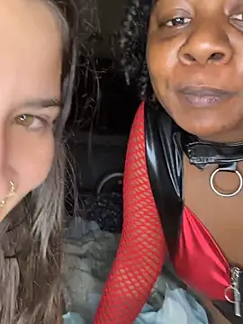 Snapshot of Ebony_Queeen chatting on 05/29/26, 03:48 Ebony Queeen online show from 05/29/26, 03:48